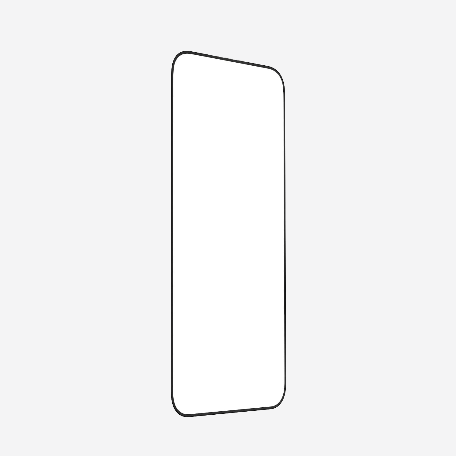 MOMAX Glass Pro+ Ultra Clear HD Tempered Glass iPhone 18 Series · iPhone 18 Pro